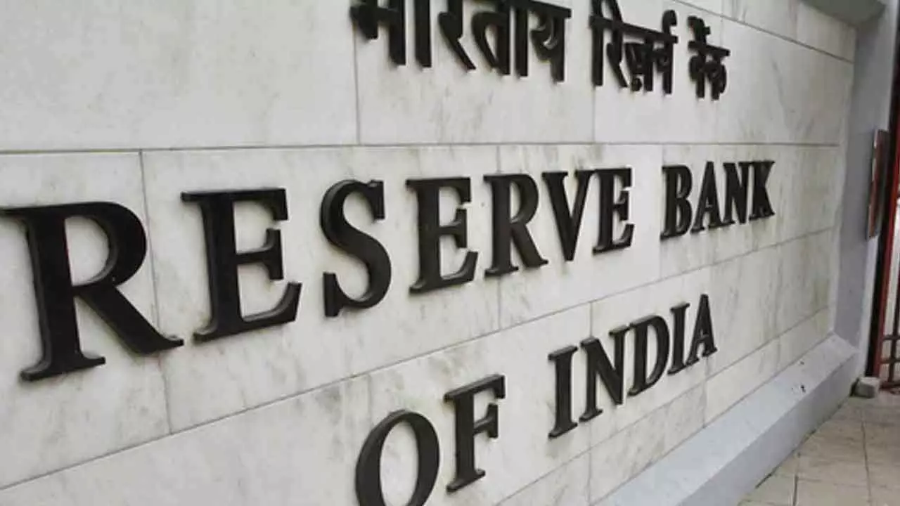 RBI Dividend Set To Be Record Rs 2.5 Lakh Cr This Fiscal RBI Dividend Set To Be Record Rs 2.5 Lakh Cr This Fiscal