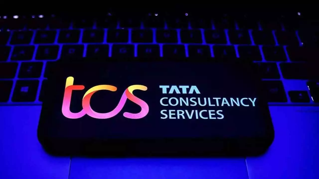 TCS Ranks #45 Among Top-100 Global Brands TCS Ranks #45 Among Top-100 Global Brands