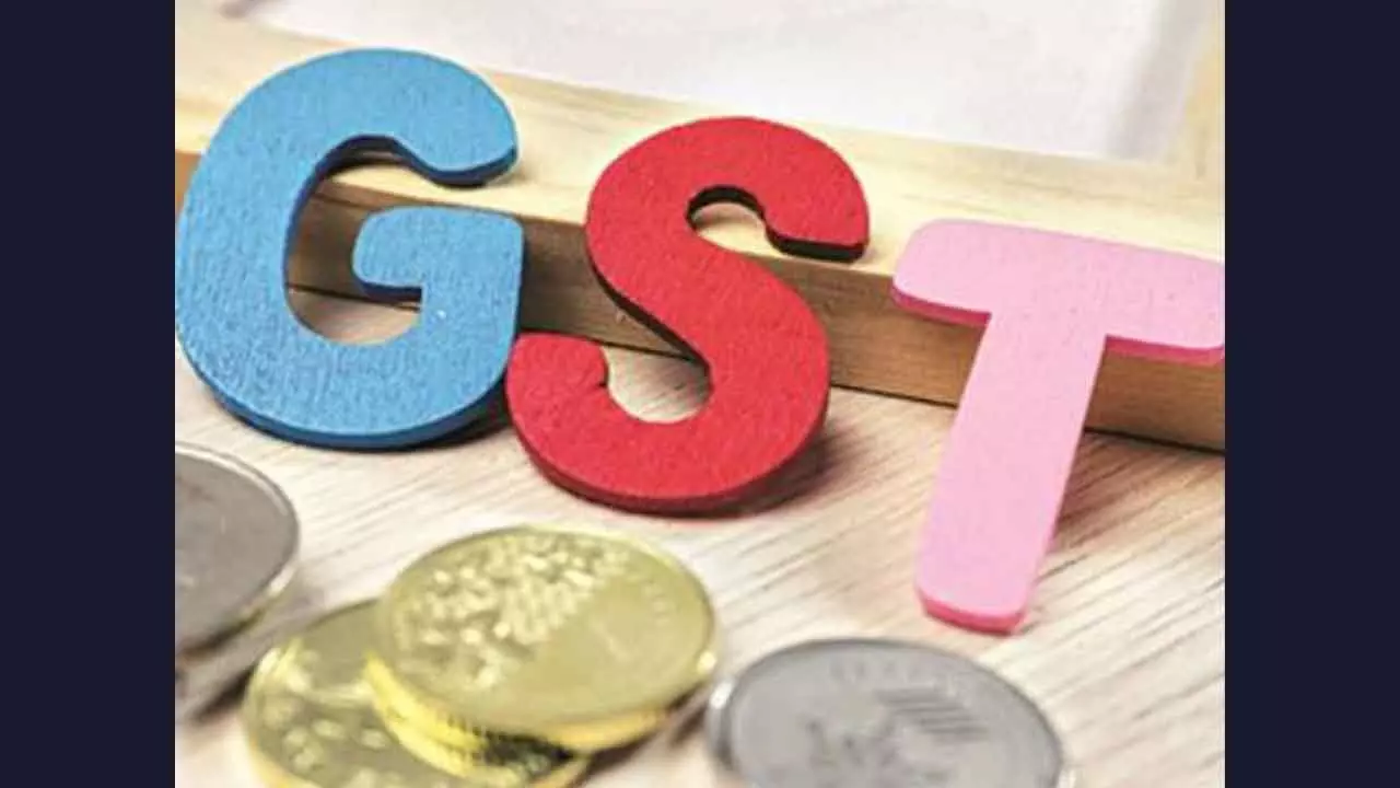 GSTN Puts Off Locking Of Inter-State Supplies Table GSTN Puts Off Locking Of Inter-State Supplies Table