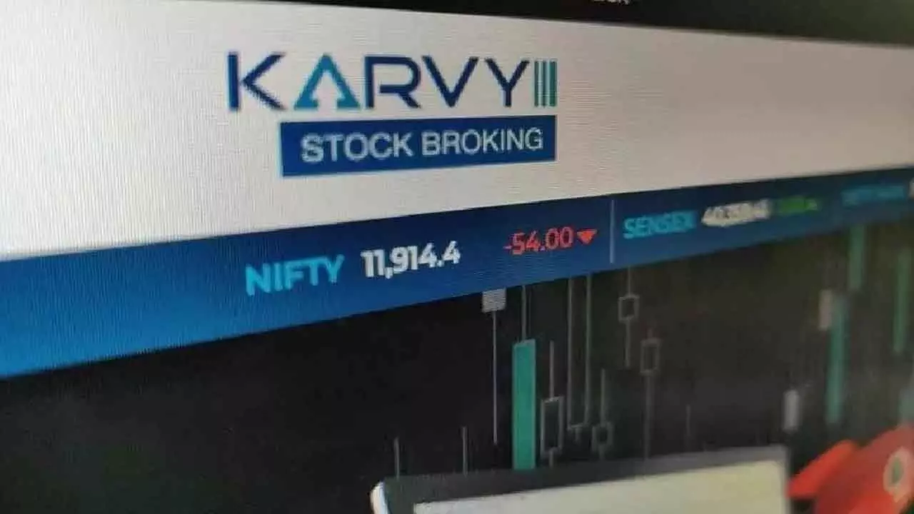 Sebi asks Karvy Investors To File Claims Before June 2 Sebi asks Karvy Investors To File Claims Before June 2