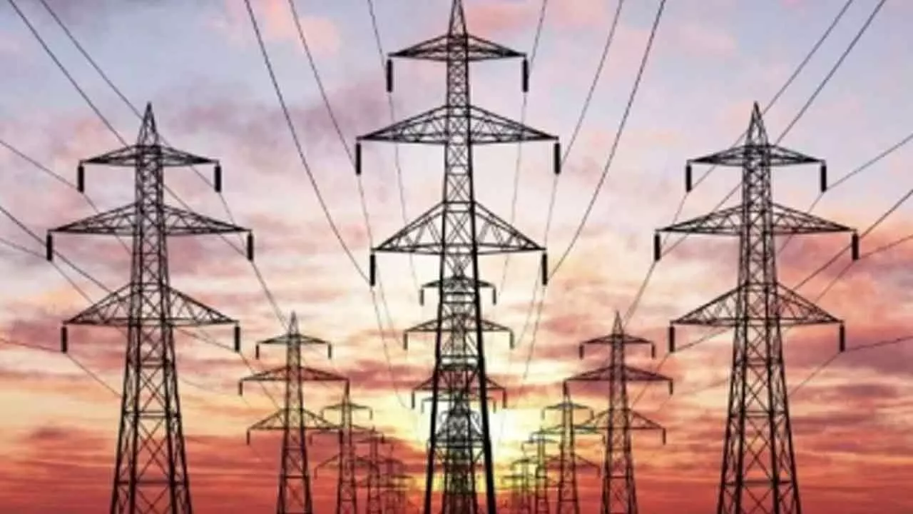 Energy Demand In TG Pegged At 18,138 MW in FY26 Energy Demand In TG Pegged At 18,138 MW in FY26