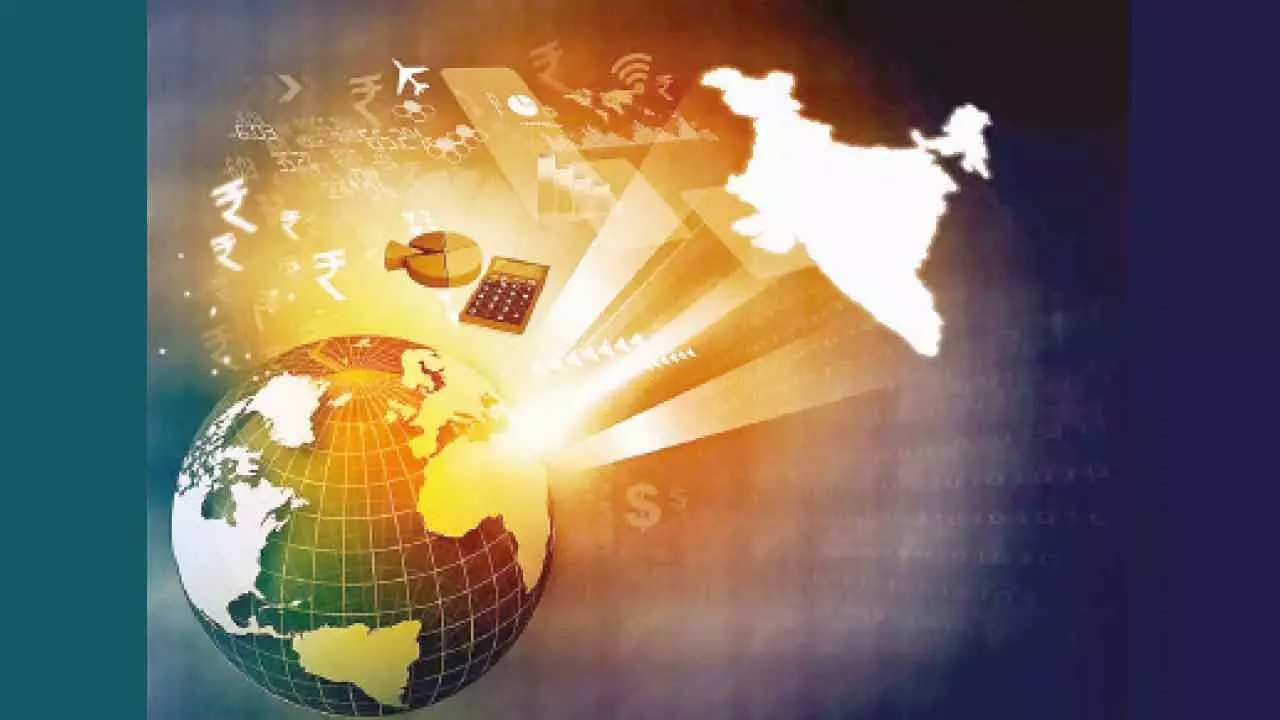 Despite Global Odds, India Still Fastest Growing GDP: UN Despite Global Odds, India Still Fastest Growing GDP: UN
