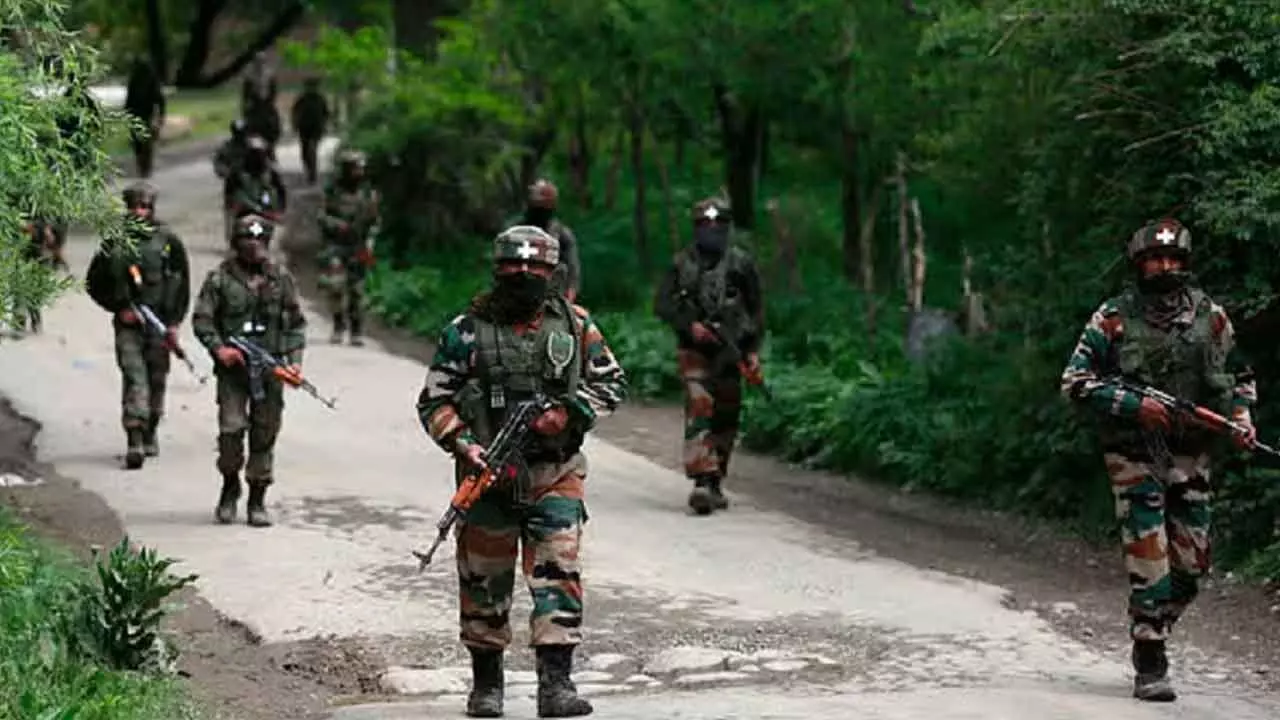 Conflict And Ceasefire: Has India Built Ideological Ghetto? Conflict And Ceasefire: Has India Built Ideological Ghetto?