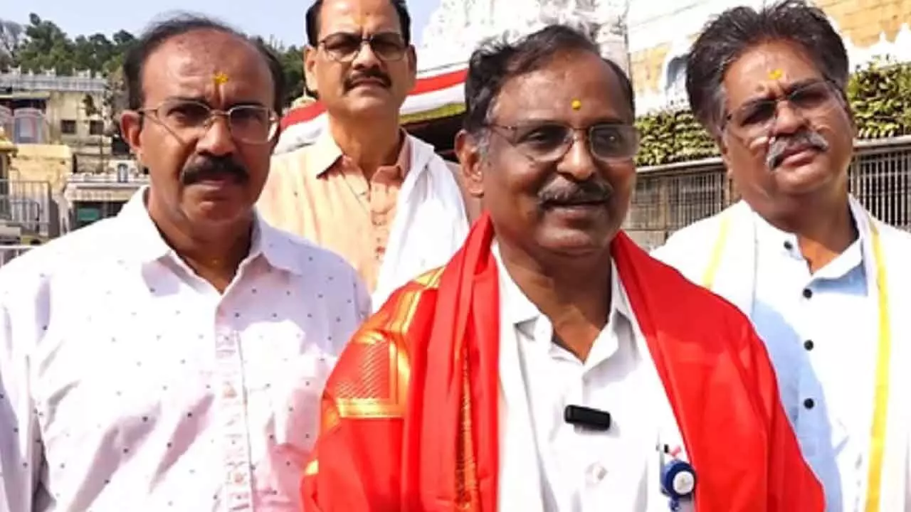 PSLV To Mark 63rd Launch With EOS-09 Tomorrow: ISRO chief PSLV To Mark 63rd Launch With EOS-09 Tomorrow: ISRO chief
