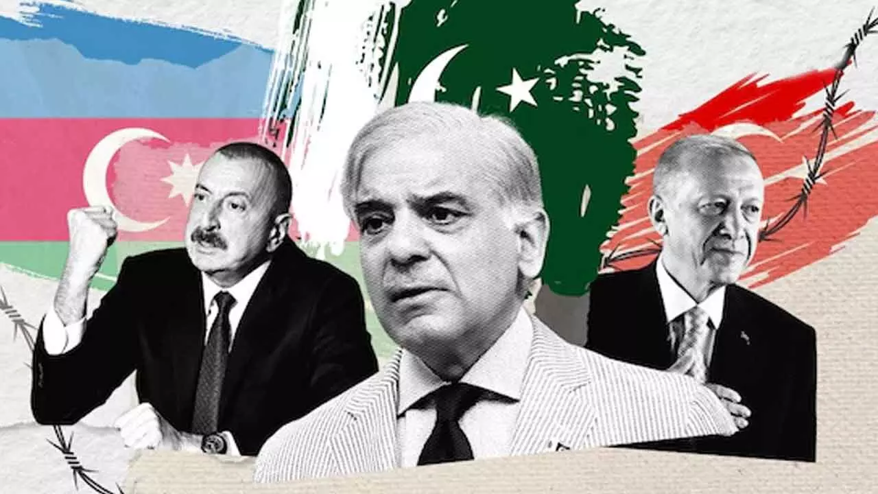 Indians Come Together To Punish Pak Friends Turkey And Azerbaijan Indians Come Together To Punish Pak Friends Turkey And Azerbaijan