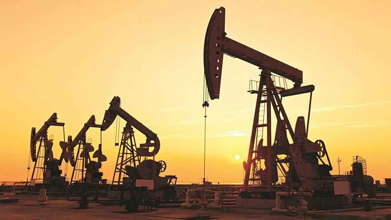 India’s Oil Demand To Grow Twice As Fast As China’s In 2025-26: OPEC India’s Oil Demand To Grow Twice As Fast As China’s In 2025-26: OPEC