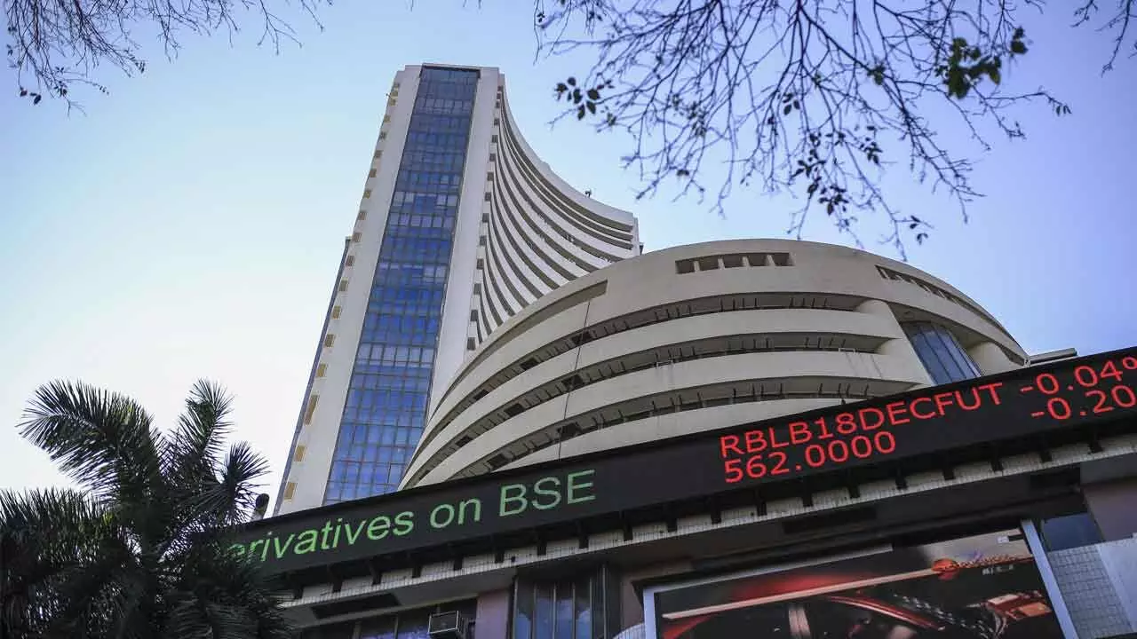 Charts Signal Short-Term Bullish Bias Charts Signal Short-Term Bullish Bias