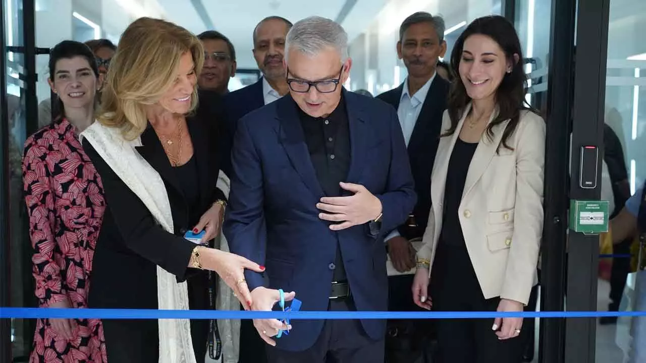 MetLife Opens New GCCs in Hyderabad, Pune MetLife Opens New GCCs in Hyderabad, Pune