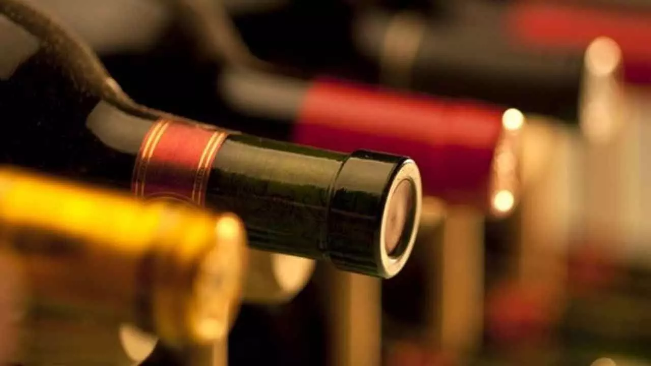 Alcobev Firms Poised To Stay On Double-Digit High Alcobev Firms Poised To Stay On Double-Digit High