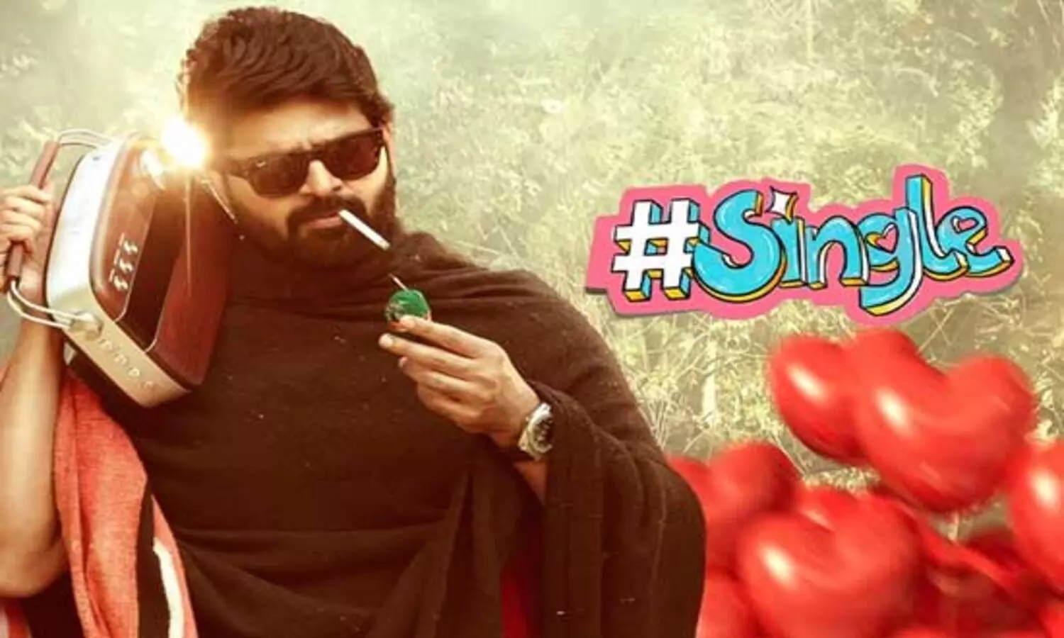 Sree Vishnu’s Telugu Film Single Earns Rs 6 Crore in First Two Days Sree Vishnu’s Telugu Film Single Earns Rs 6 Crore in First Two Days