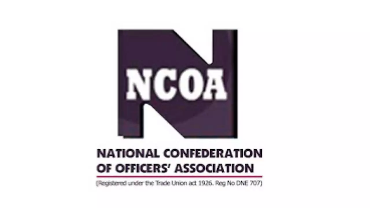 NCOA reiterates mega merger of PSU steel plants NCOA reiterates mega merger of PSU steel plants
