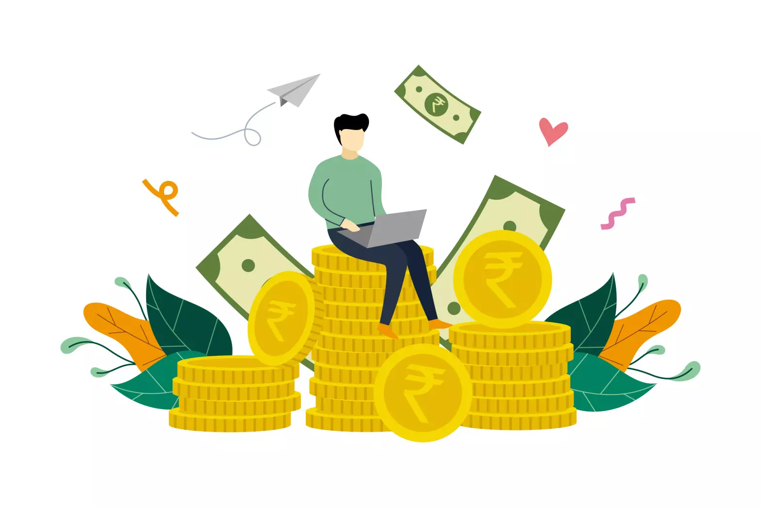 Why Knowing Your Financial Boundaries Is Key to Better Money Management Why Knowing Your Financial Boundaries Is Key to Better Money Management