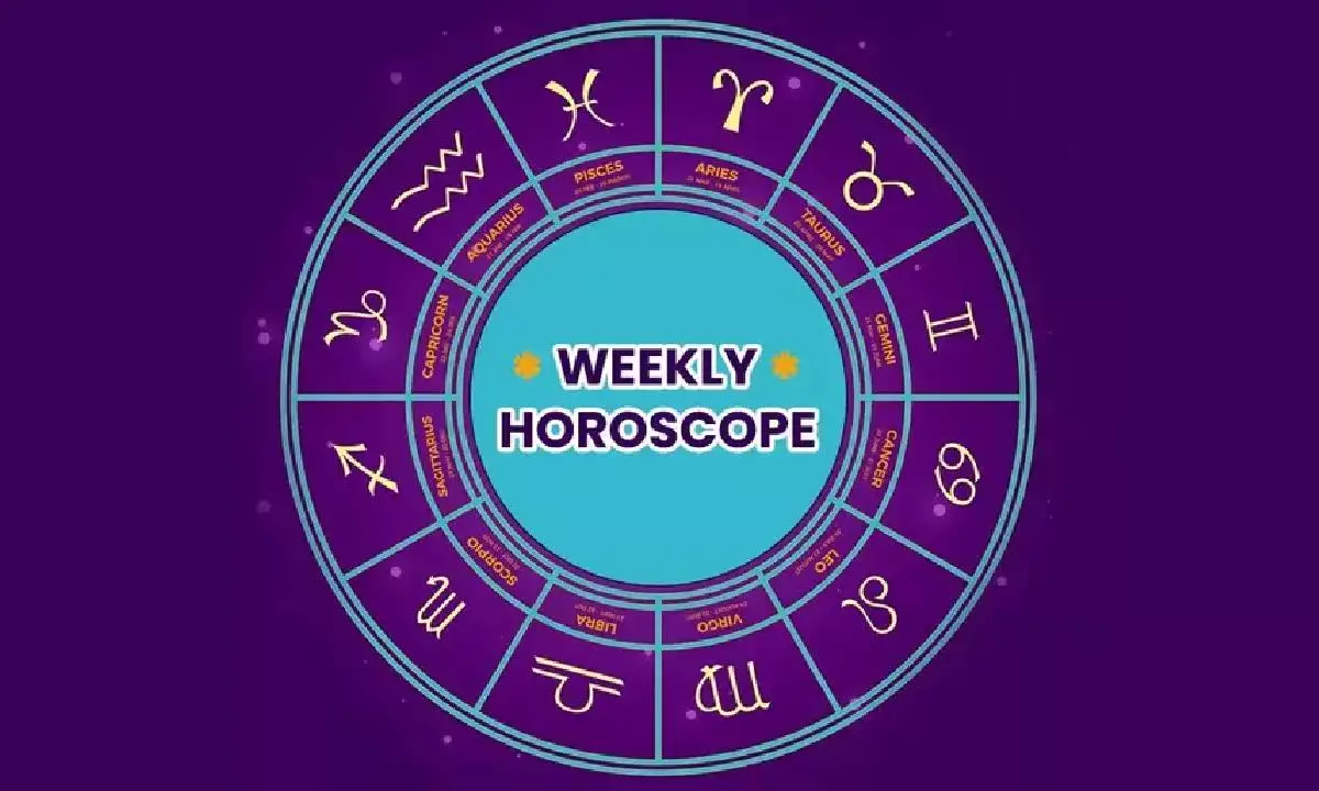 Weekly Horoscope (May 18 – May 24, 2025): Will Luck Be on Your Side This Week? Check What the Stars Say for Your Zodiac Sign