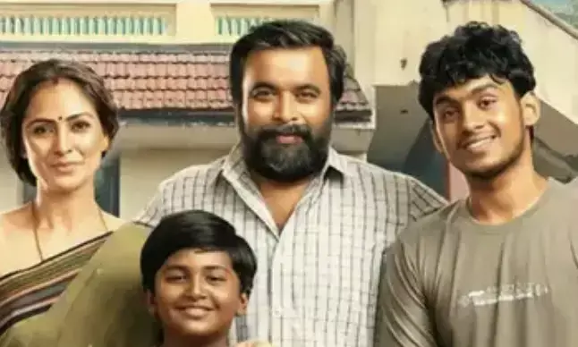 Sasikumar and Simran’s Tourist Family gears up for May 31 OTT premiere