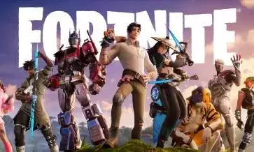 Fortnite Chapter Seven Players Face Game Mode Shutdown and Login Glitches