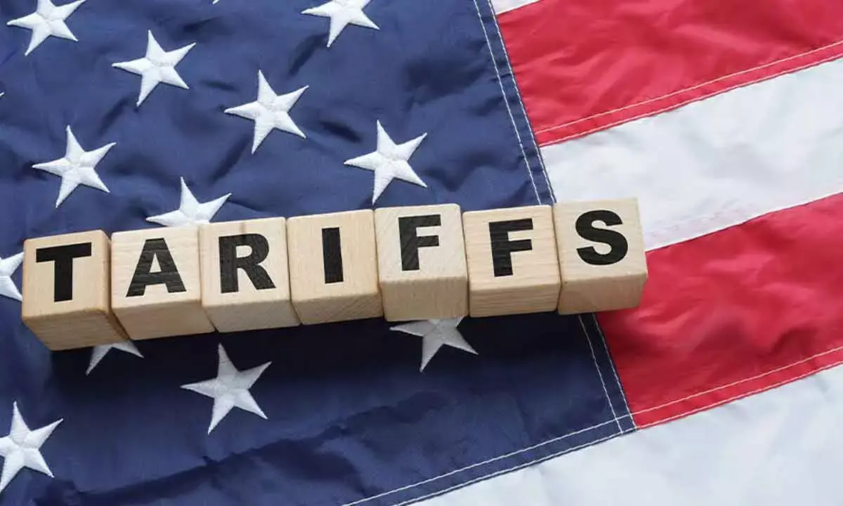 Global corporate spend on rise amid US tariffs