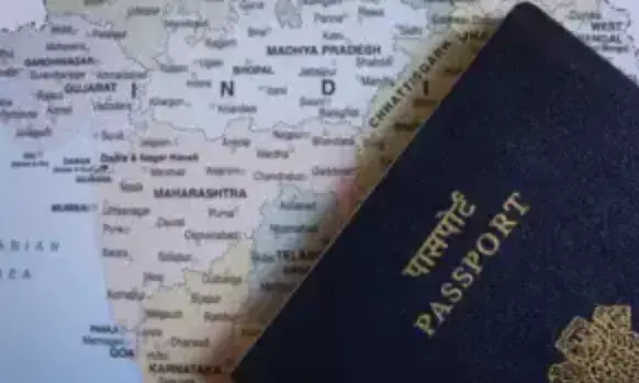 Major Passport Changes in 2025: India rolls out E-passports, removes parent names, address for security