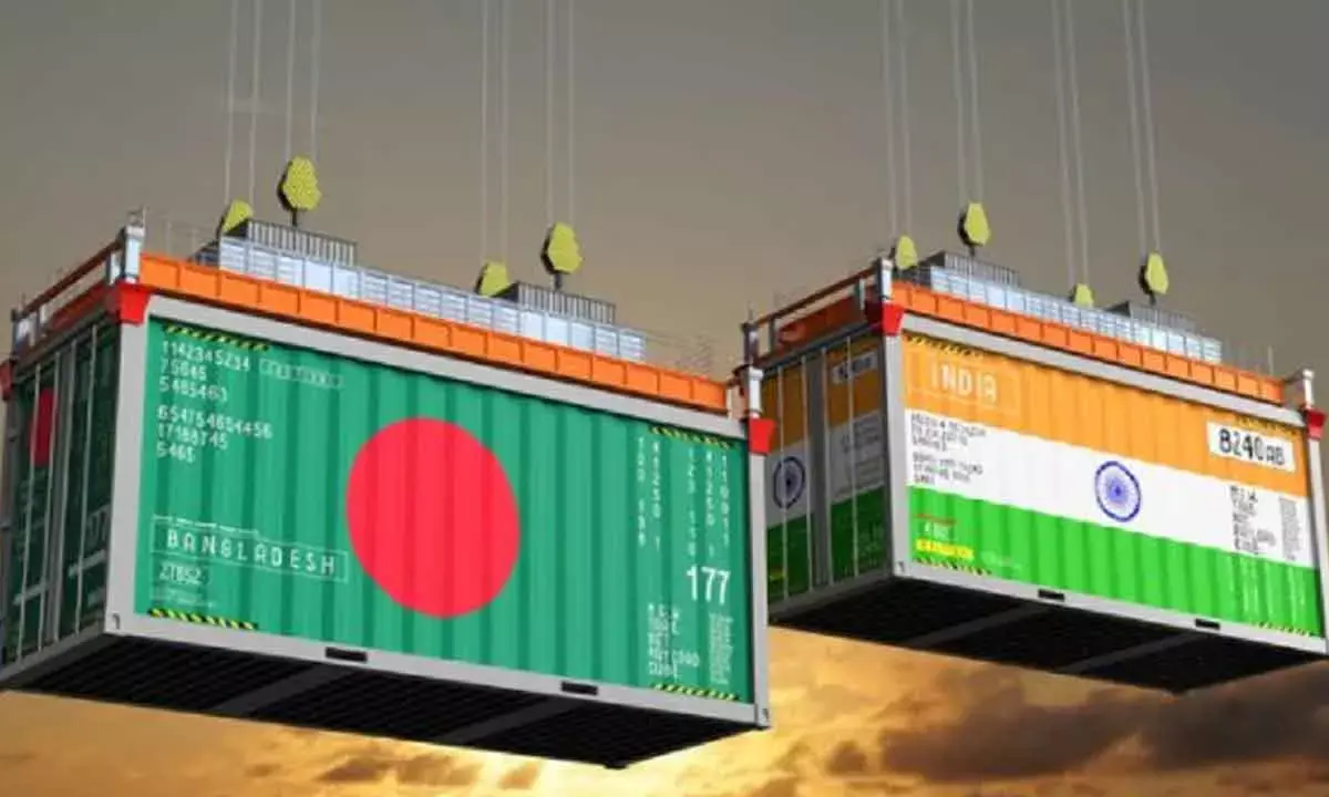 Curbs on Bangladeshi Imports; MSMEs Poised To Benefit