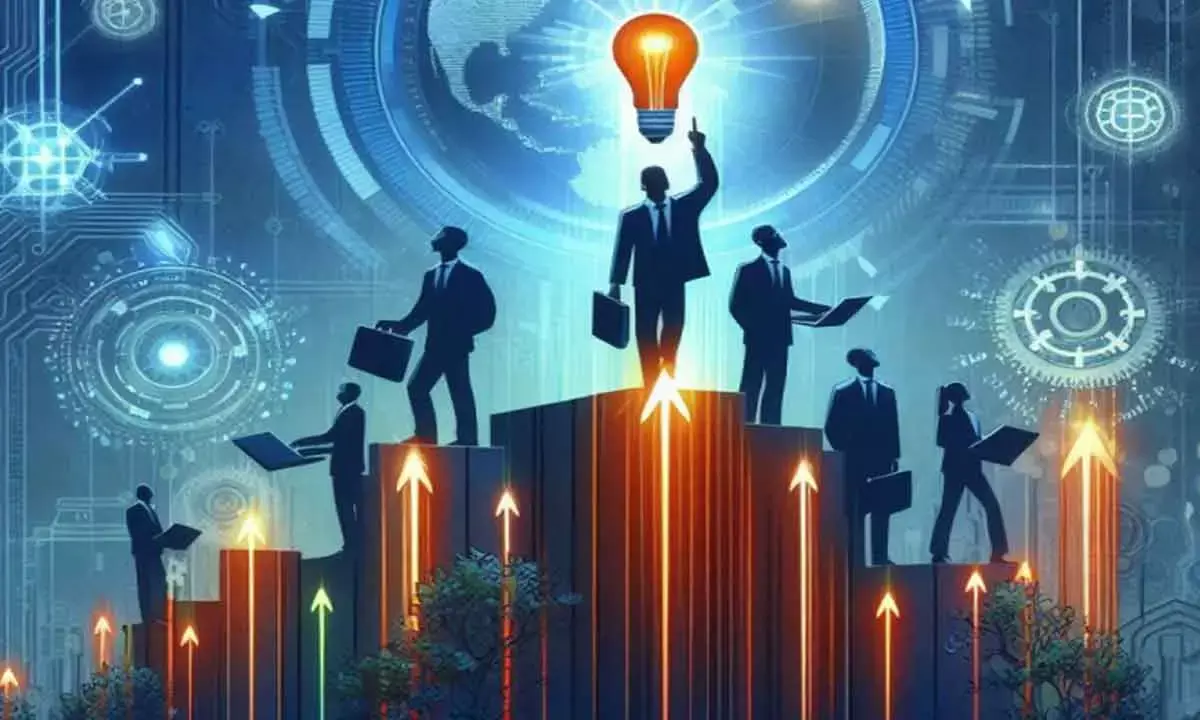 Upskilling A Must In New-Age Tech Space