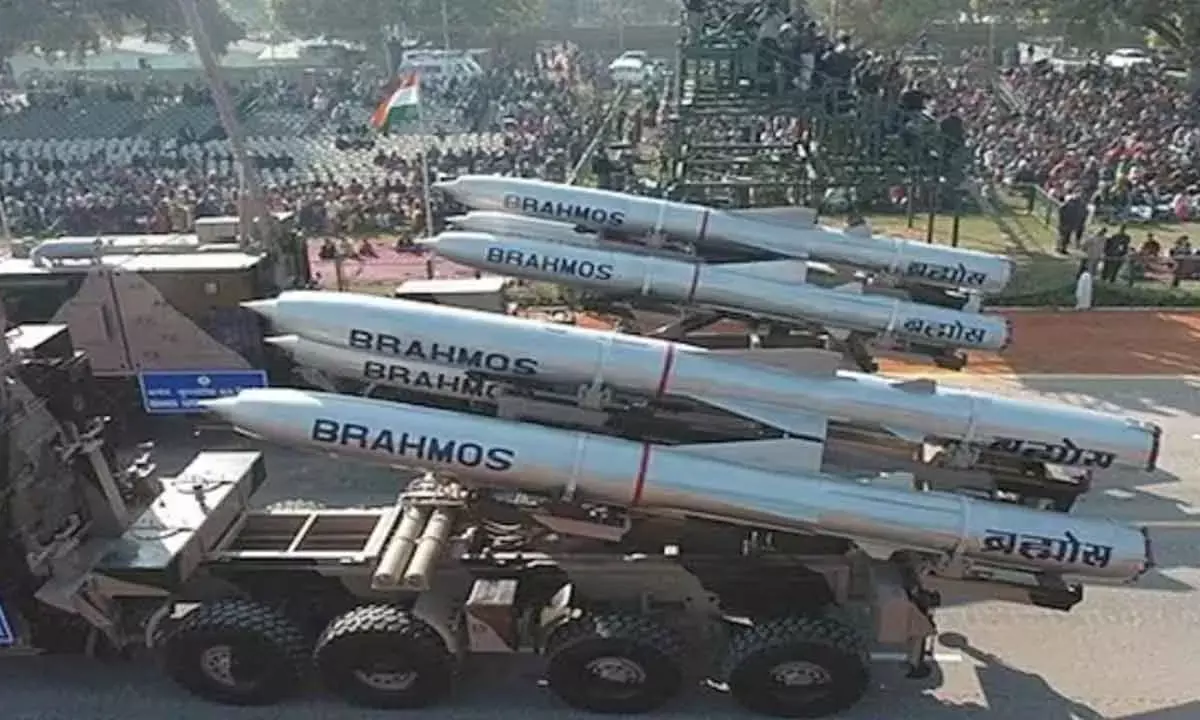 Operation Sindoor: Bharat’s Watershed Moment In Defence Manufacturing