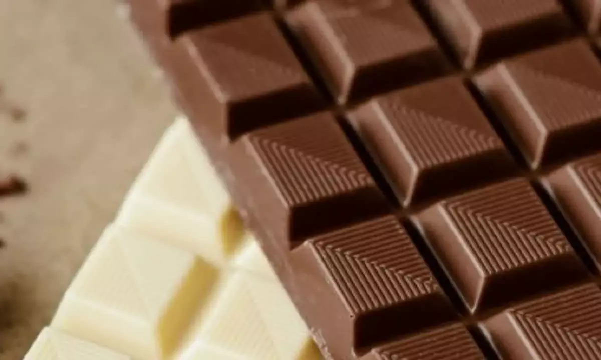 Dark Chocolate, Tea May Help Cut BP Levels, Says Study