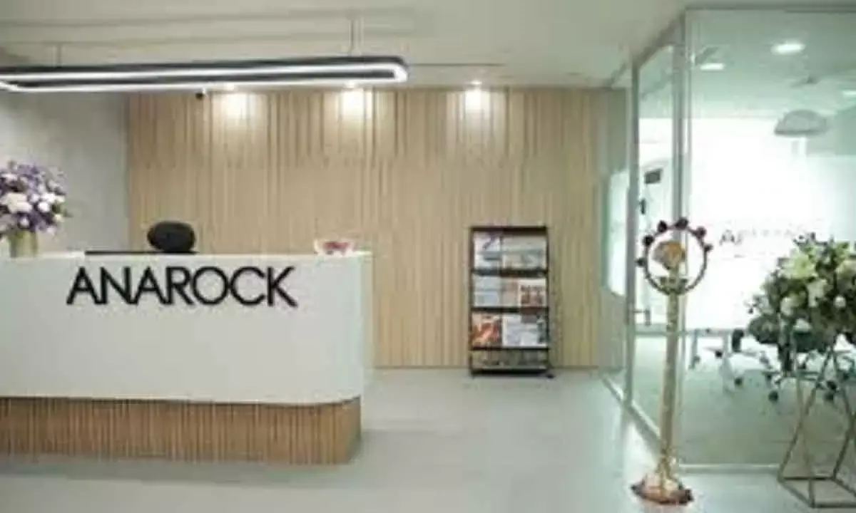 Anarocks Revenue Rises 33% To Rs 755 Cr On Higher Consultancy Fees