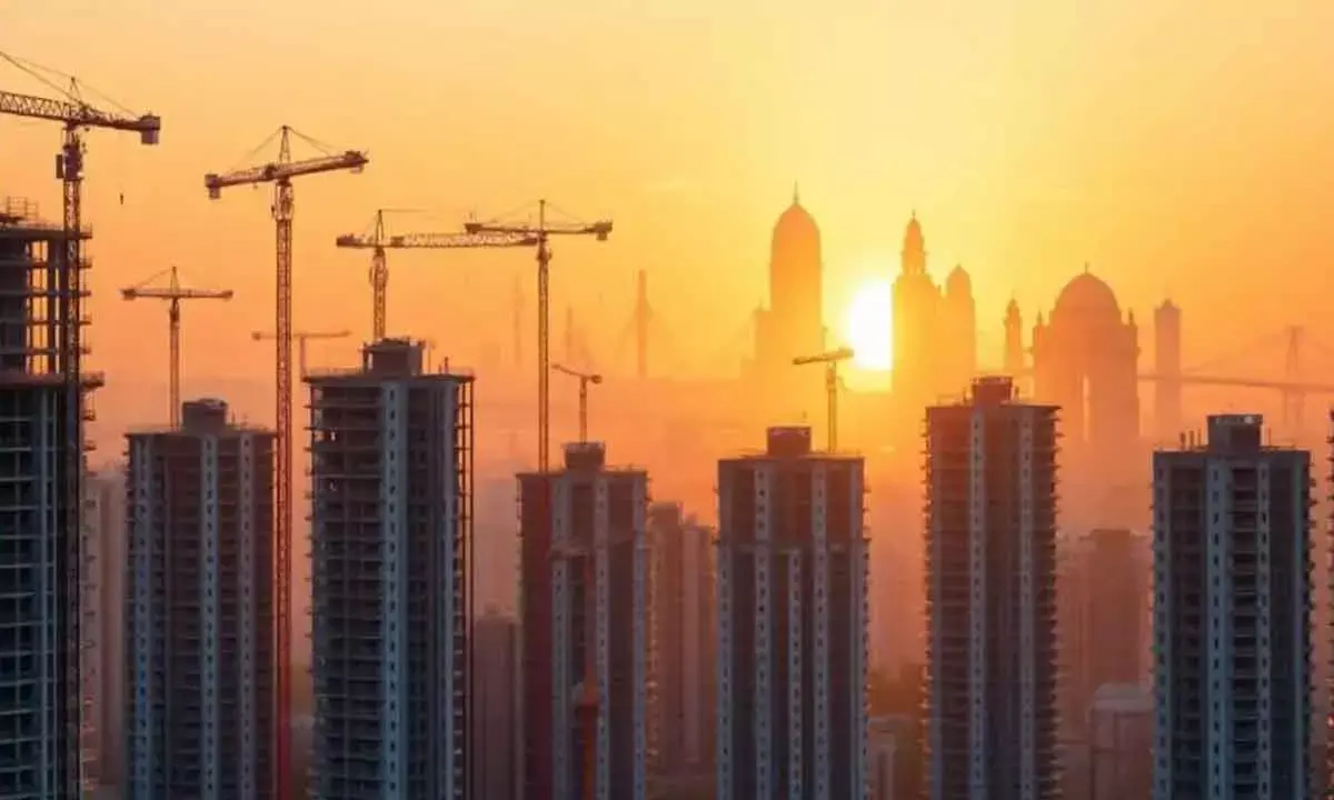 Avg Housing Prices In Jan-Mar Stable: PropTiger