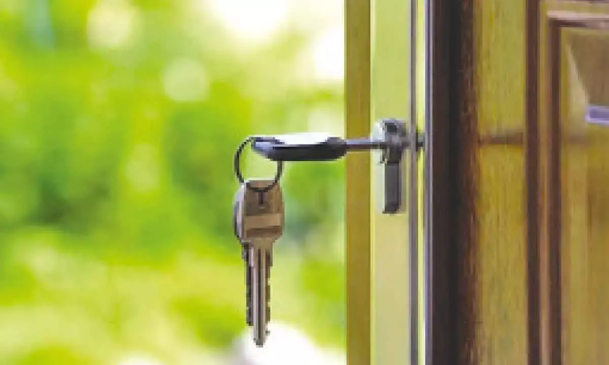 Co-Living Inventory In India To Reach 1 Mn Beds By 2030: Report