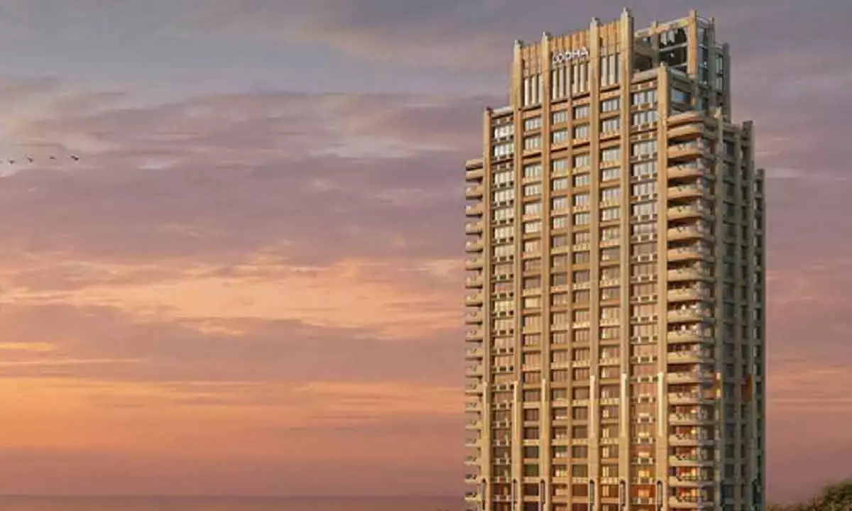 Macrotech Seriously Looking For Land To Enter Delhi-NCRs Housing Market