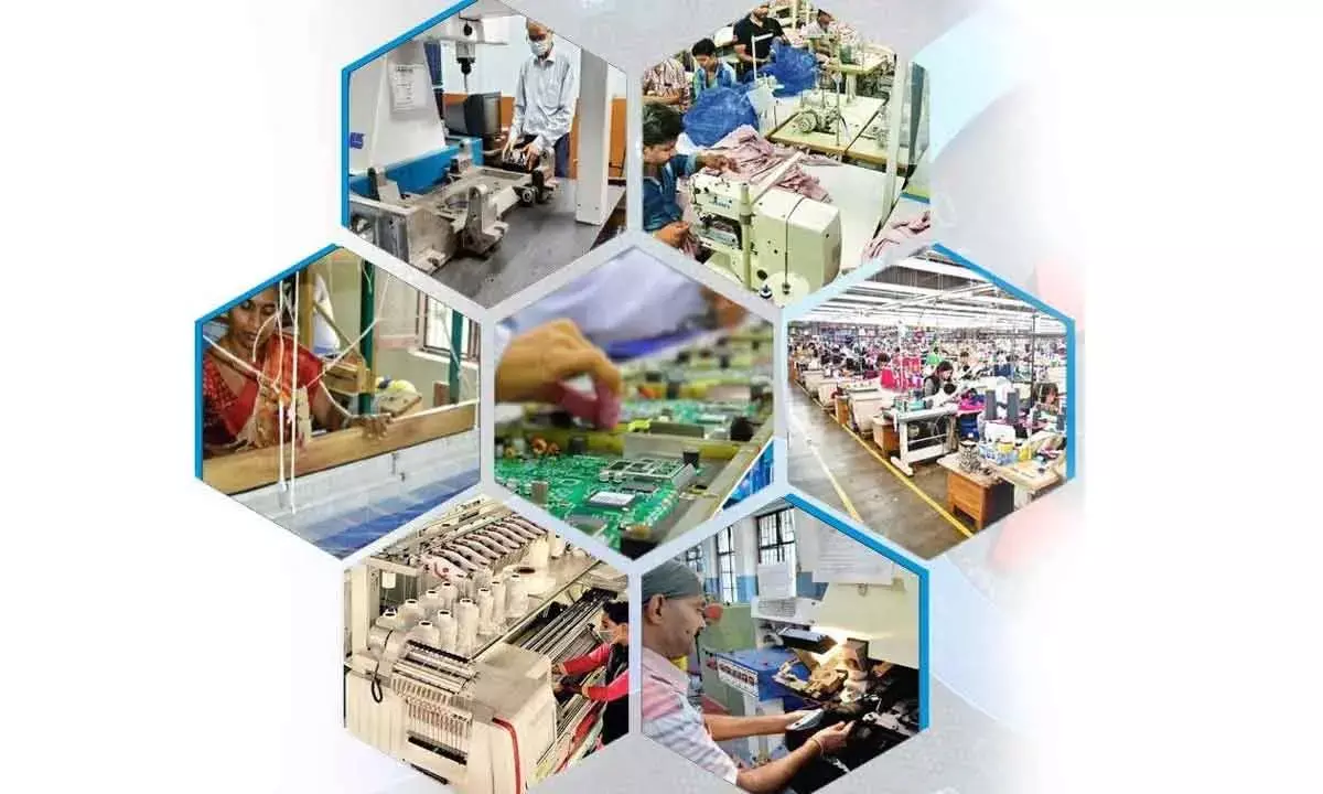 Good Inputs But Statist Bias Is Still There