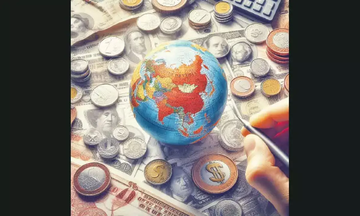 Foreign Funds Invest Rs 18,620 Cr So Far In May