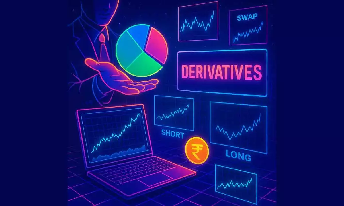 Major Fall In Implied Volatility Signals Easing Fluctuations