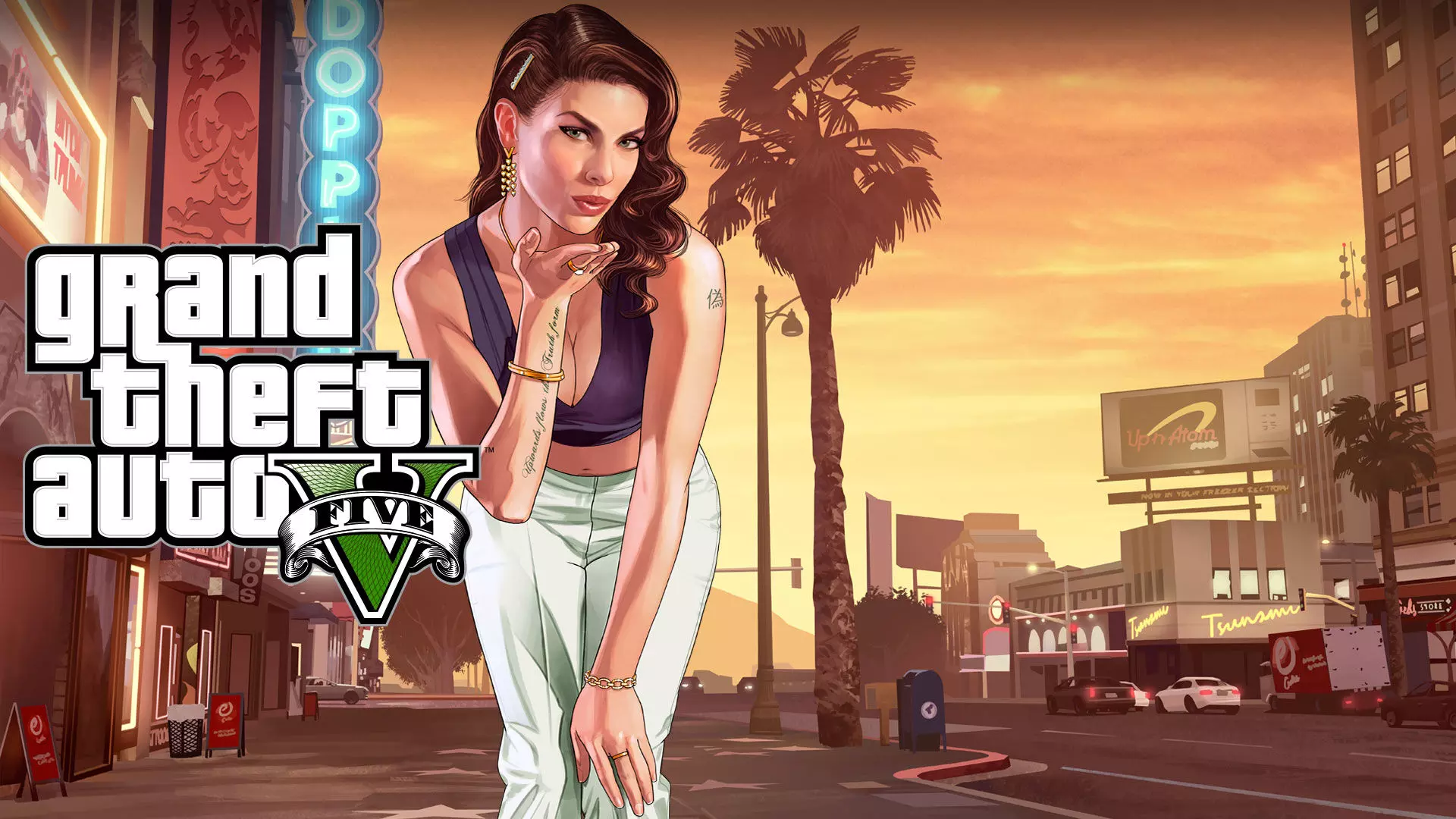 GTA 5 Keeps Dominating with 5 Million Sales Every Quarter, Red Dead Redemption 2 Becomes Best-Selling Game of the Past 7 Years in the US GTA 5 Keeps Dominating with 5 Million Sales Every Quarter, Red Dead Redemption 2 Becomes Best-Selling Game of the Past 7 Years in the US