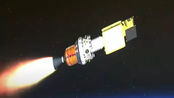PSLV-C61 Mission Fails: What Happens Next? Former ISRO Scientist Explains PSLV-C61 Mission Fails: What Happens Next? Former ISRO Scientist Explains