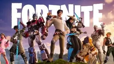 Fortnite Chapter Seven Players Face Game Mode Shutdown and Login Glitches
