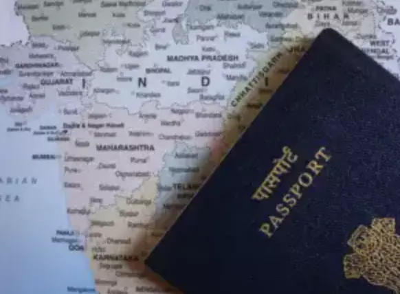Major Passport Changes in 2025: India rolls out E-passports, removes parent names, address for security Major Passport Changes in 2025: India rolls out E-passports, removes parent names, address for security
