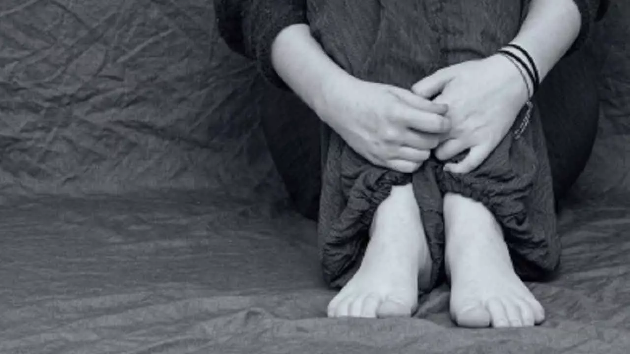 Mindfulness Can Tackle Anxiety, Say Researchers Mindfulness Can Tackle Anxiety, Say Researchers
