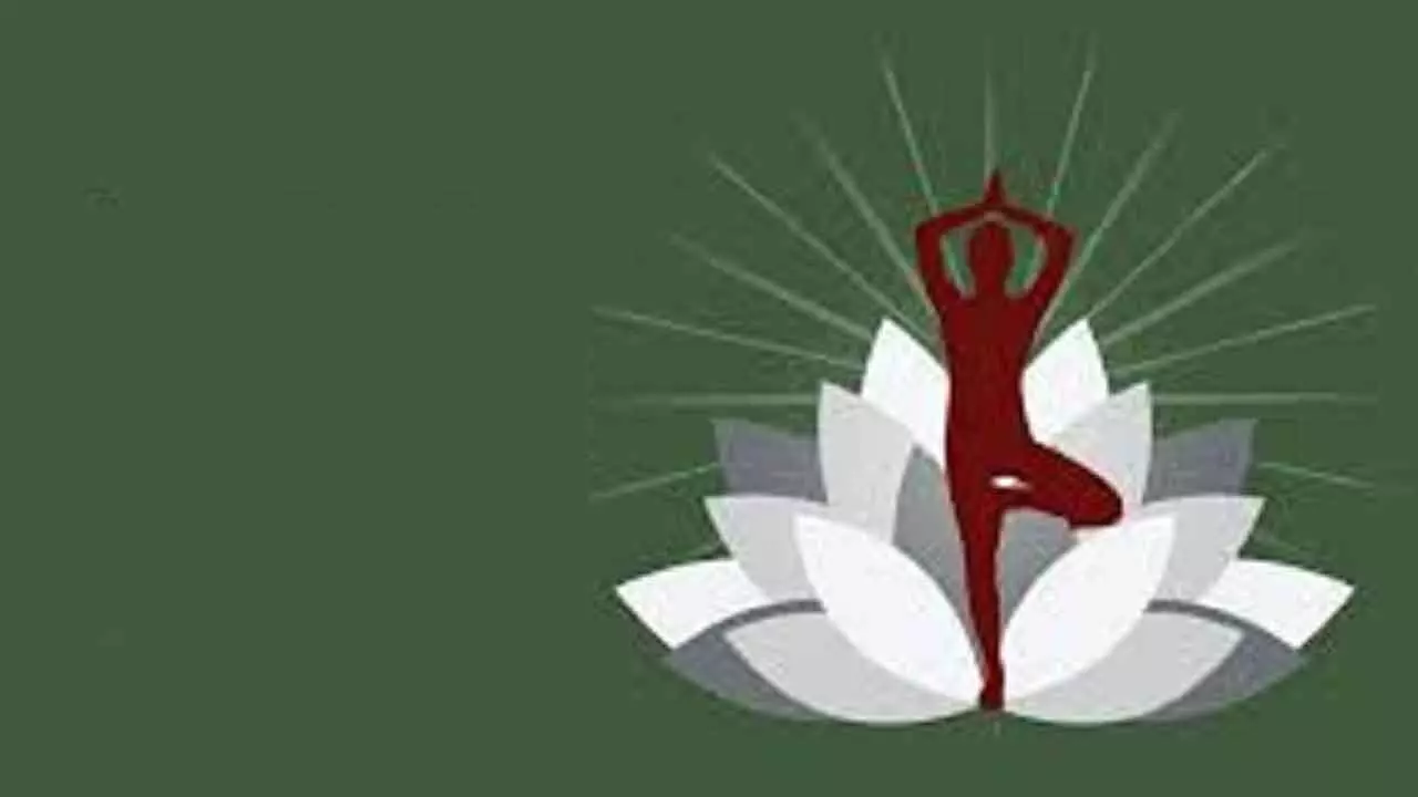 Learning about investing from Yoga Learning about investing from Yoga