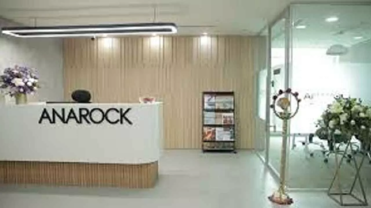 Anarocks Revenue Rises 33% To Rs 755 Cr On Higher Consultancy Fees Anarocks Revenue Rises 33% To Rs 755 Cr On Higher Consultancy Fees