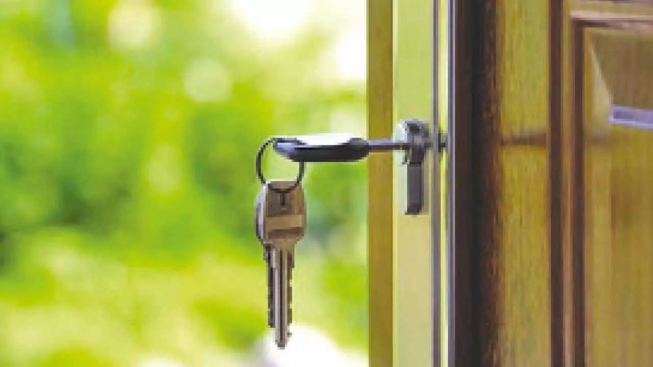 Co-Living Inventory In India To Reach 1 Mn Beds By 2030: Report Co-Living Inventory In India To Reach 1 Mn Beds By 2030: Report