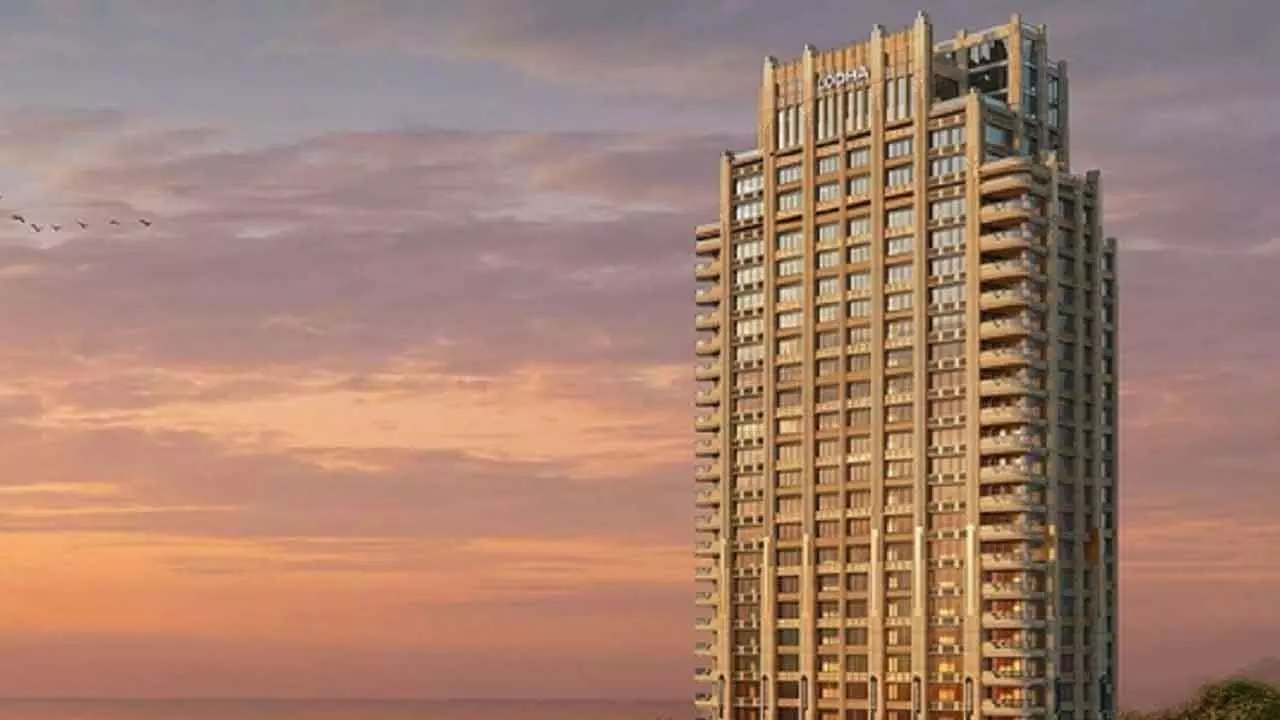 Macrotech Seriously Looking For Land To Enter Delhi-NCRs Housing Market Macrotech Seriously Looking For Land To Enter Delhi-NCRs Housing Market