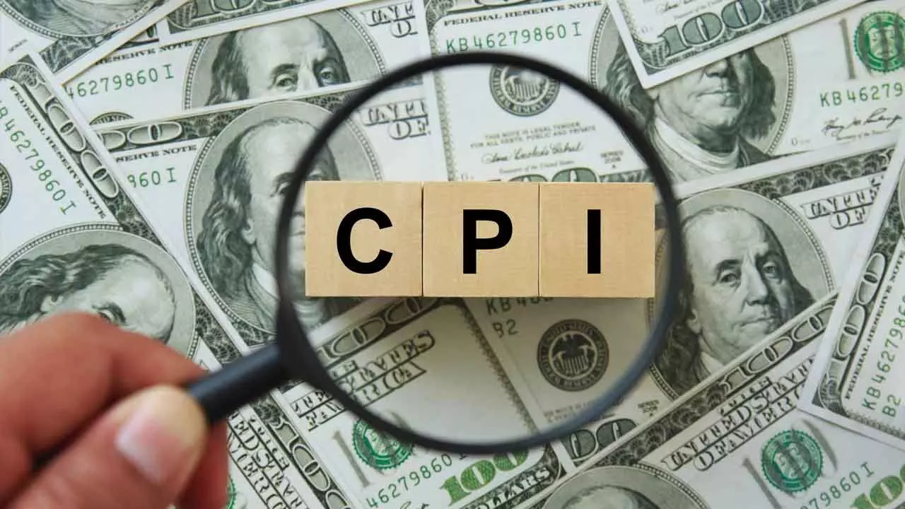 Low CPI Is A Clear Indication Of Further Rate Cuts Low CPI Is A Clear Indication Of Further Rate Cuts