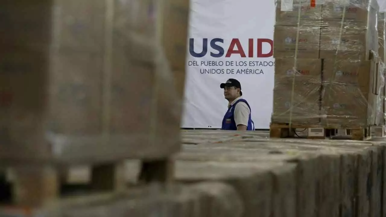 Food Rots While Millions Starve Food Rots While Millions Starve