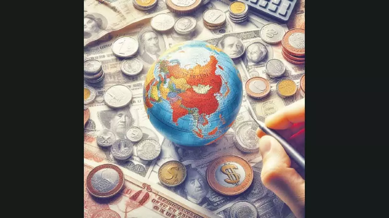 Foreign Funds Invest Rs 18,620 Cr So Far In May Foreign Funds Invest Rs 18,620 Cr So Far In May