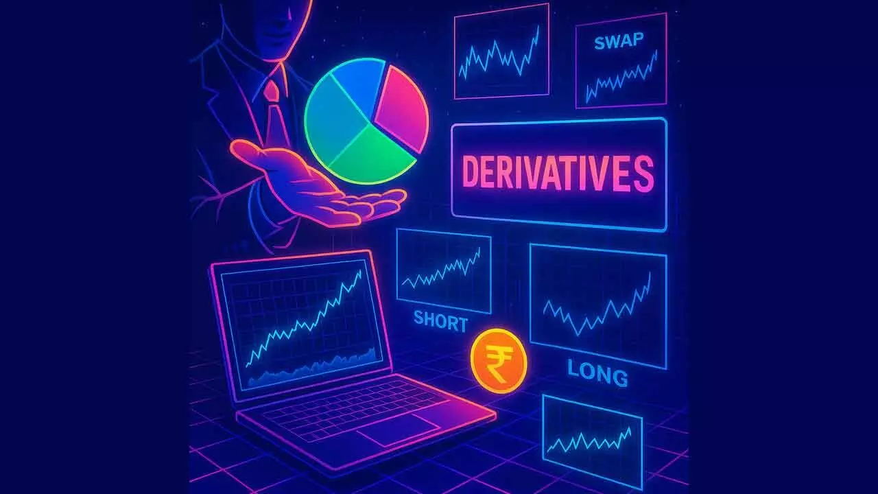 Major Fall In Implied Volatility Signals Easing Fluctuations Major Fall In Implied Volatility Signals Easing Fluctuations