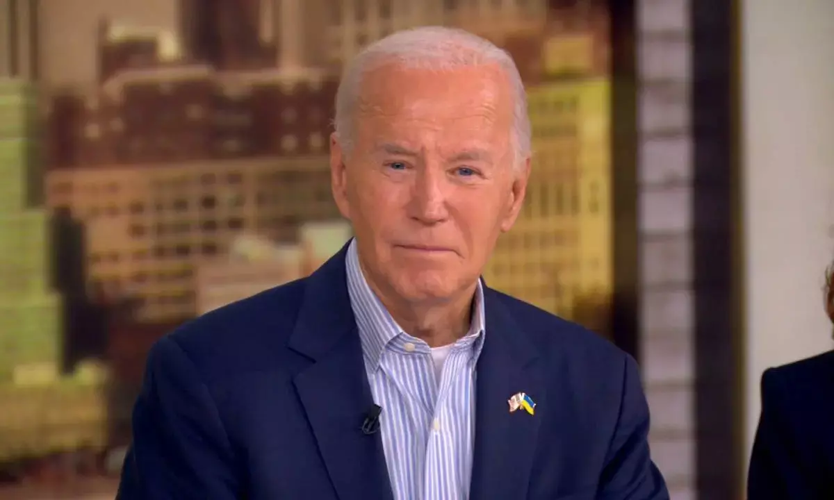 Joe Biden Diagnosed with Aggressive Prostate Cancer: Extent, Symptoms, and Treatment Options