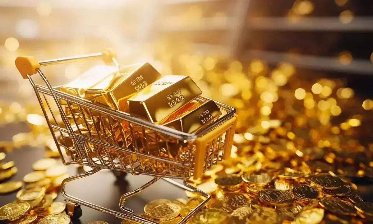 Gold Prices Today, May 19: Rates Drop in Major Cities — Is It a Good Time to Buy?