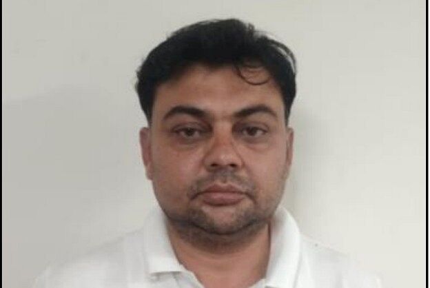 UP ATS Arrests Rampur Man for Alleged Links to Pakistan’s ISI; Accused of Espionage and Funding Local Operatives
