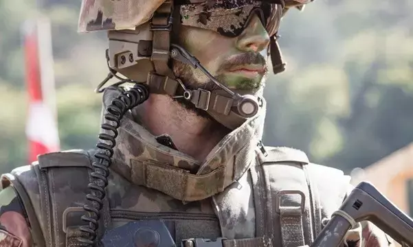 Understanding the Significance of Military Presentation Gifts