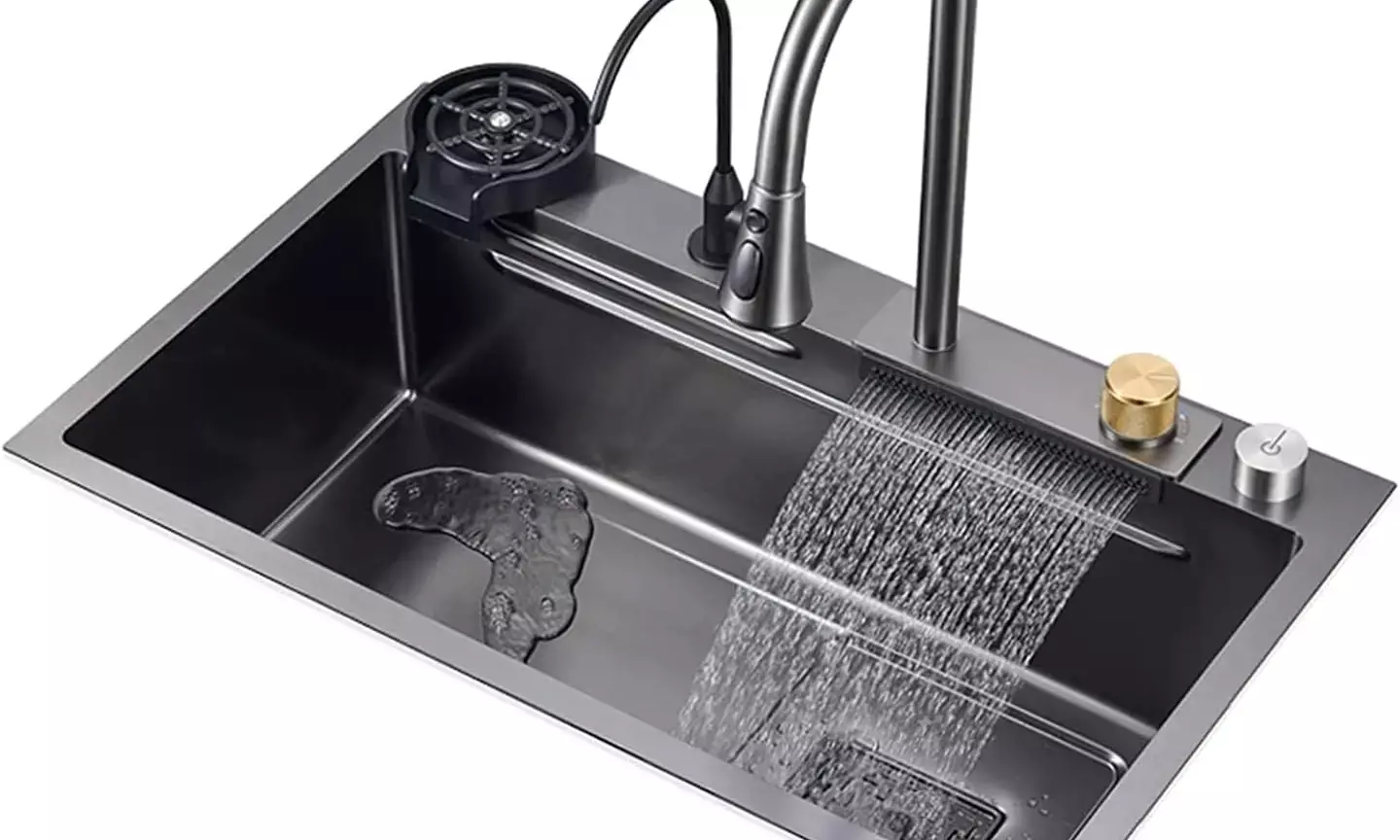 How to Find the Ideal Kitchen Sink for Your Home: An Online Shopping Guide